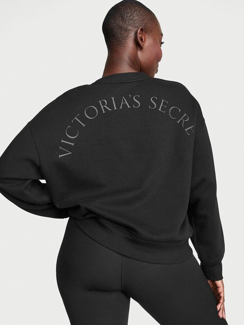 Victoria’s Secret crewneck small